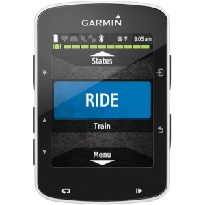 Ciclocomputador / velocímetro Garmin Edge 520