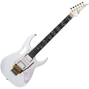 Guitarra Ibanez JEM7V