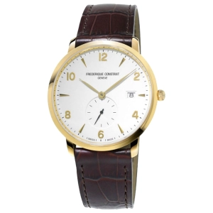 Reloj Frederique Constant FC-245VA5S5