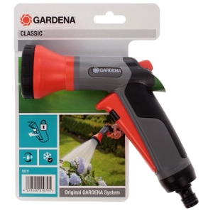 GARDENA Classic Water Sprayer 18311-20