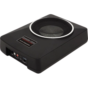 Subwoofer de coche Ground Zero GZUB 600XACTII