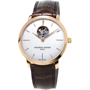 Reloj Frederique Constant FC-312V4S4