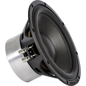 Subwoofer de coche Ground Zero GZPW Reference 250