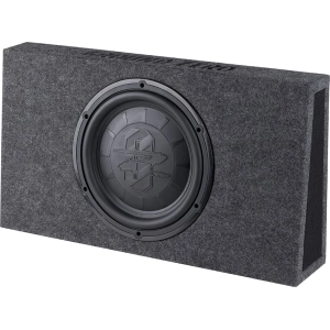 Subwoofer de coche Ground Zero GZRB 3000XFL