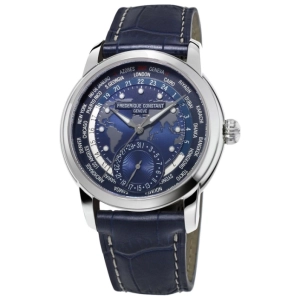 Relojes Frederique Constant FC - 718NWM4H6