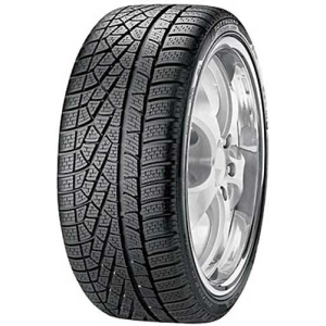 Neumáticos Pirelli Winter 210 SottoZero 215/55 R17 98H