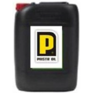 Aceite de motor Prista Ultra 5W-40 20L