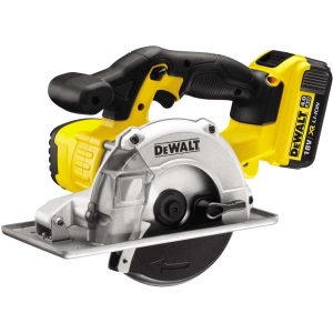 Sierra DeWALT DCS373M2