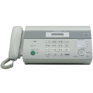 Fax Panasonic KX-FT982