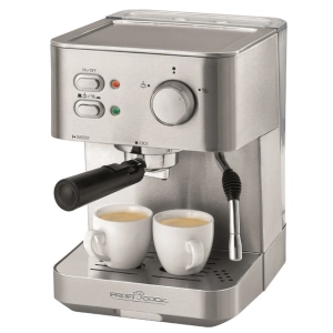 Cafetera Profi Cook PC-ES 1109