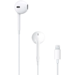 Auriculares Apple EarPods with Lightning Connector