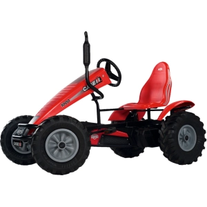 Velomóvil Berg Case-IH BFR