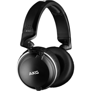 Auriculares AKG K182