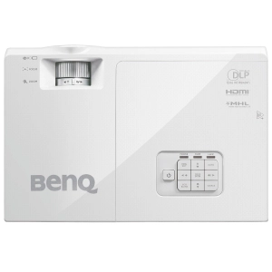 BenQ MH750