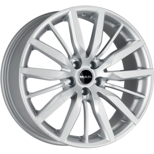 Rueda MAK Barbury 8x19/5x120 ET40 DIA72.6