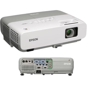 Proyector Epson EB-825