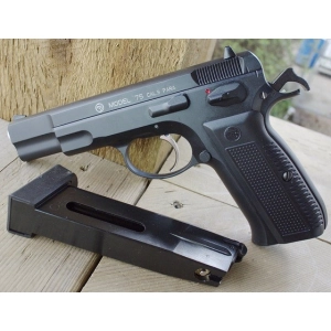 ASG CZ 75 blowback