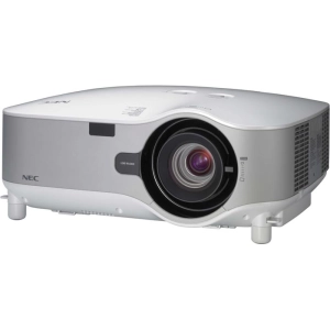 Proyector NEC NP2250