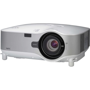 Proyector NEC NP3250W