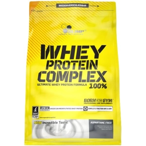 Proteína Olimp Whey Protein Complex 100 %