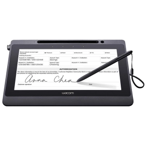 Tableta de dibujo Wacom DTU-1141