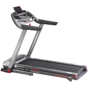 Cinta de correr EuroFit Proceed D1