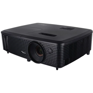 Proyector Optoma H114