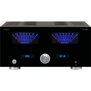 Amplificador Advance Acoustic X-i1000