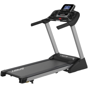 Cinta de correr Spirit Fitness XT185.16