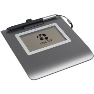 Tableta de dibujo Wacom STU-430