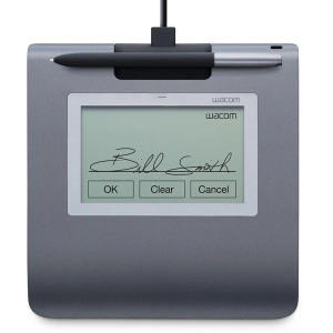 Wacom STU-430