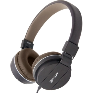 Auriculares Gorsun GS-779