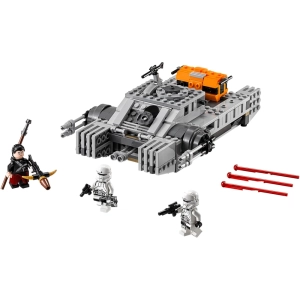 Constructor Lego Imperial Assault Hovertank 75152