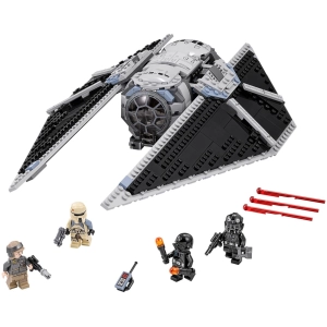 Constructor Lego TIE Striker 75154