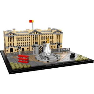 Constructor Lego Buckingham Palace 21029