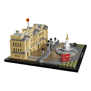 Lego Buckingham Palace 21029