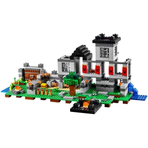 Lego The Fortress 21127