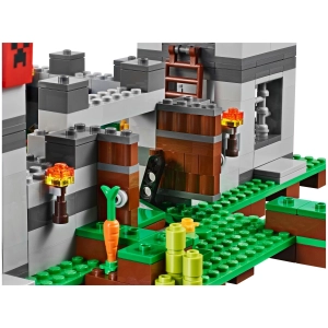 Lego The Fortress 21127