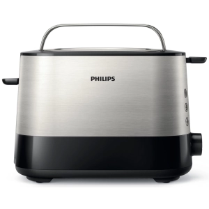 Tostadora Philips Viva Collection HD2637/90