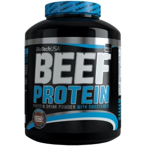 Proteína BioTech Beef Protein