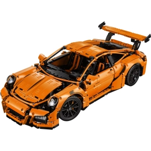 Constructor Lego Porsche 911 GT3 RS 42056