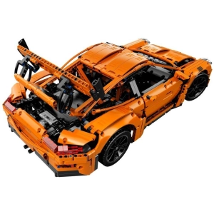 Lego Porsche 911 GT3 RS 42056