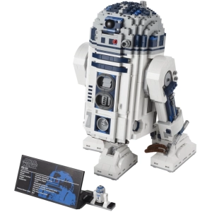 Constructor Lego R2-D2 10225