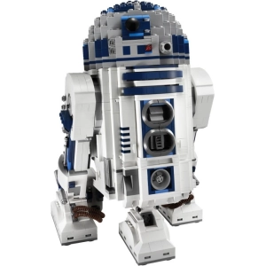 Lego R2-D2 10225