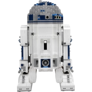 Lego R2-D2 10225