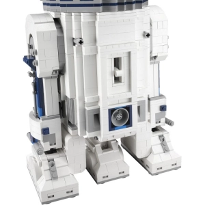 Lego R2-D2 10225