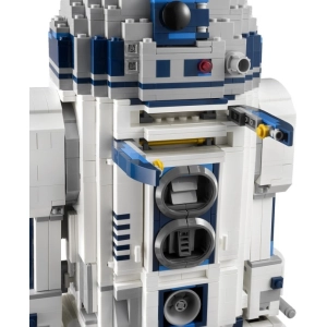 Lego R2-D2 10225