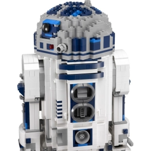 Lego R2-D2 10225