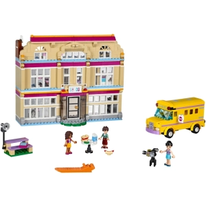 Constructor Lego Heartlake Performance School 41134