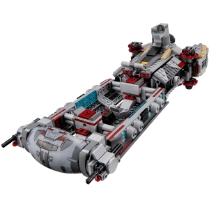 Lego Rebel Combat Frigate 75158